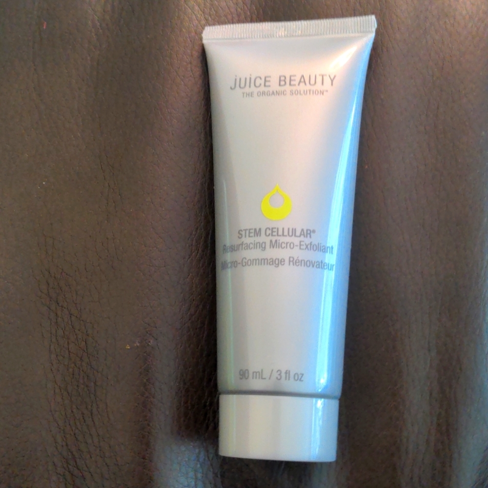 Juice Beauty: Micro-Exfoliant